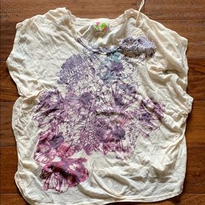 Free People T-shirt